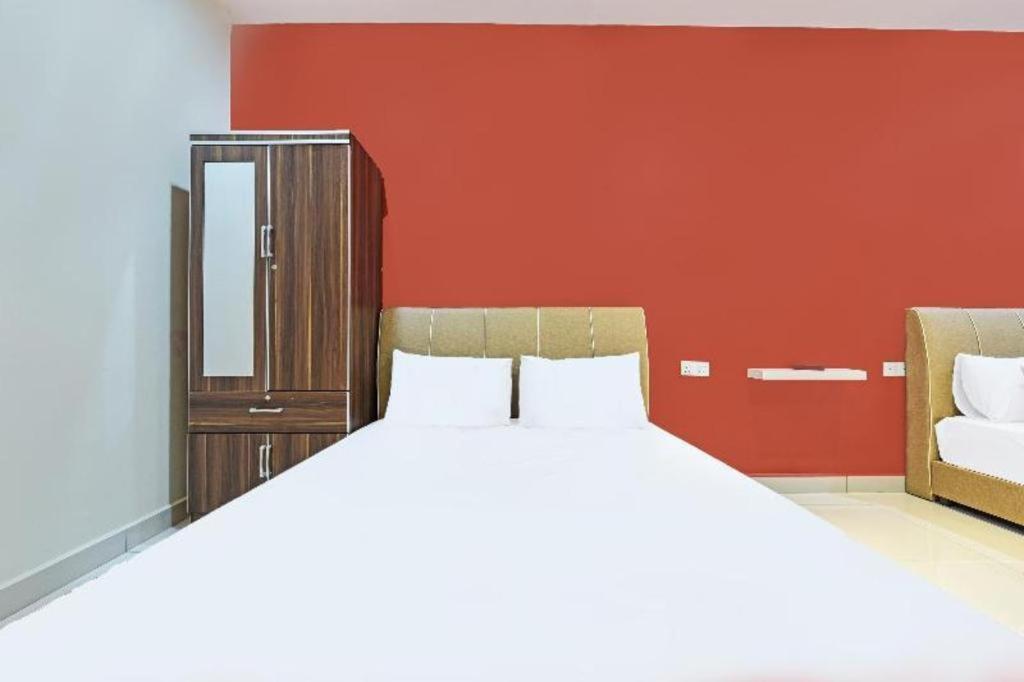 Oyo 90522 Alma Sweet Hotel 2*