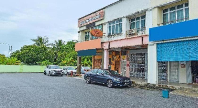 Oyo 90522 Alma Sweet 2* George Town