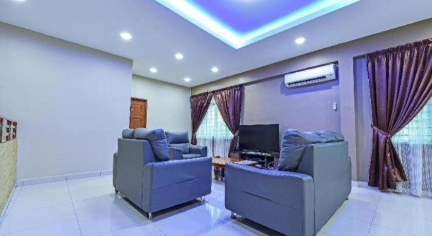 Oyo 90522 Alma Sweet 2* George Town
