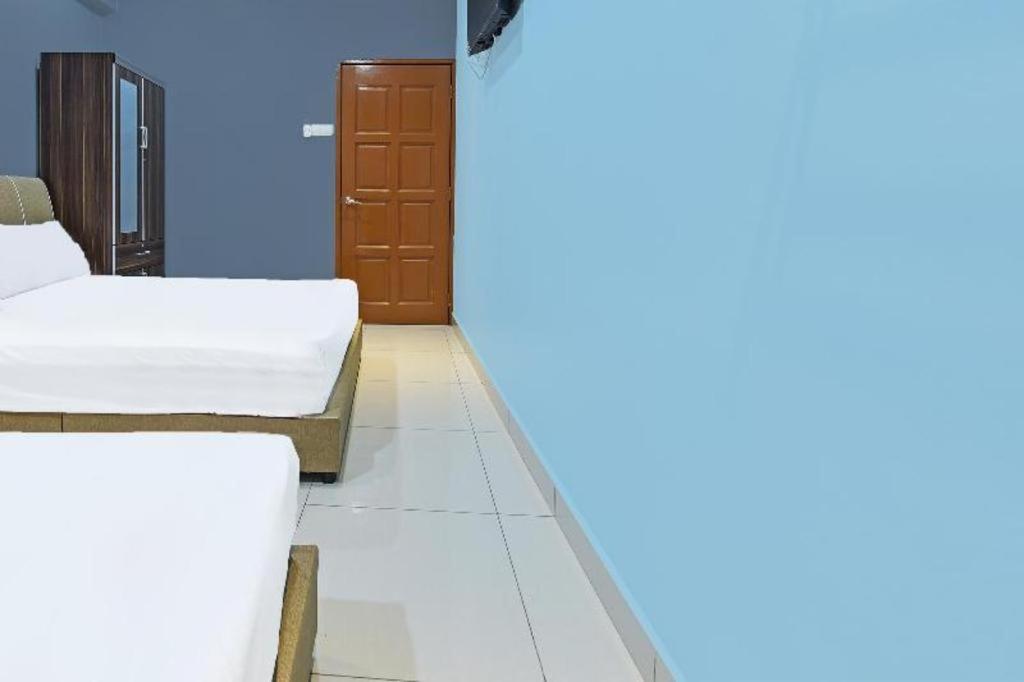 Oyo 90522 Alma Sweet Hotel Georgetown