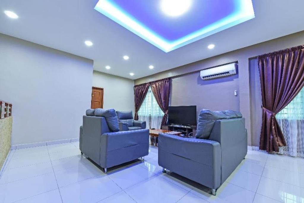 Hotel Oyo 90522 Alma Sweet